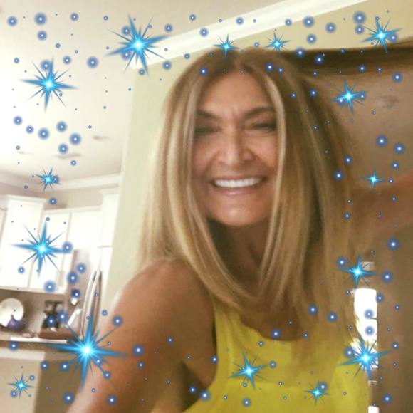 Meet your Posher, Dana - Picture 1 of 1